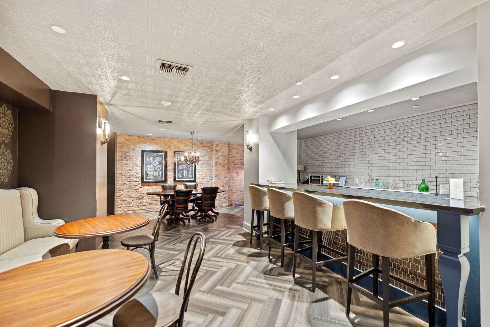 The Maverick, Powered By Placemakr - River Walk San Antonio Exteriér fotografie